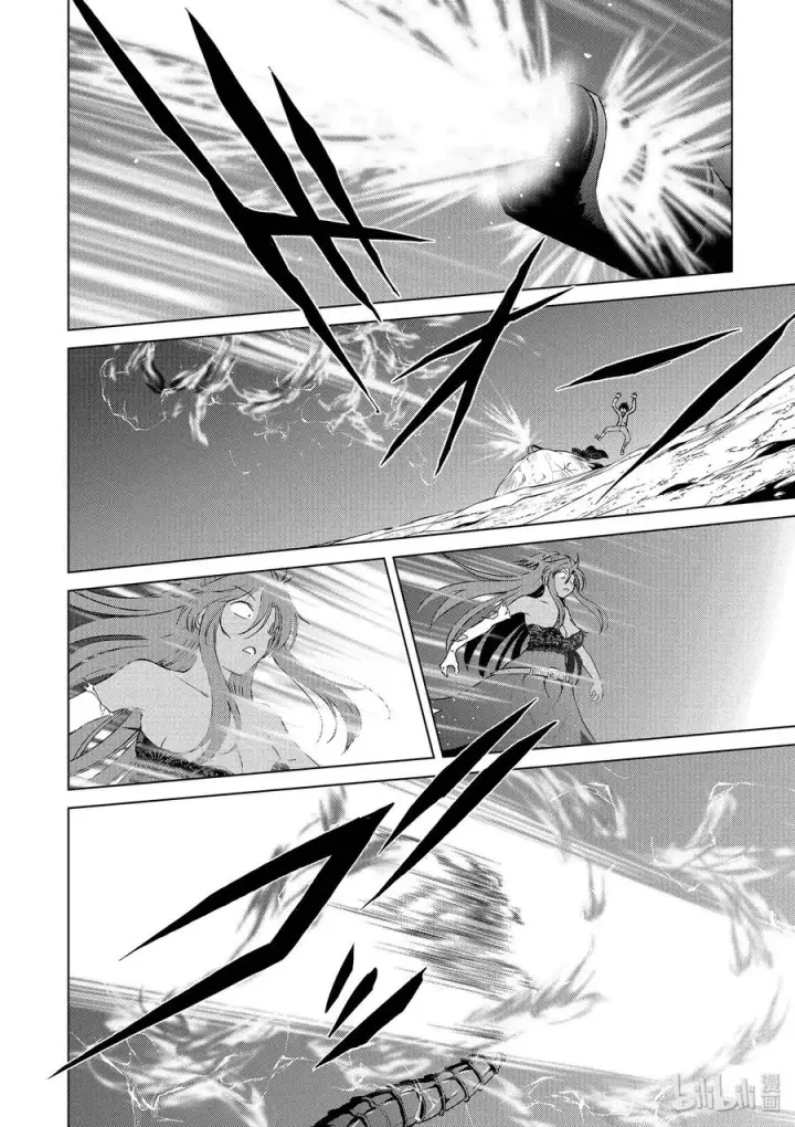 漫画《为美好的世界献上祝福！》53 “想成为最强的魔法师”第2张图
