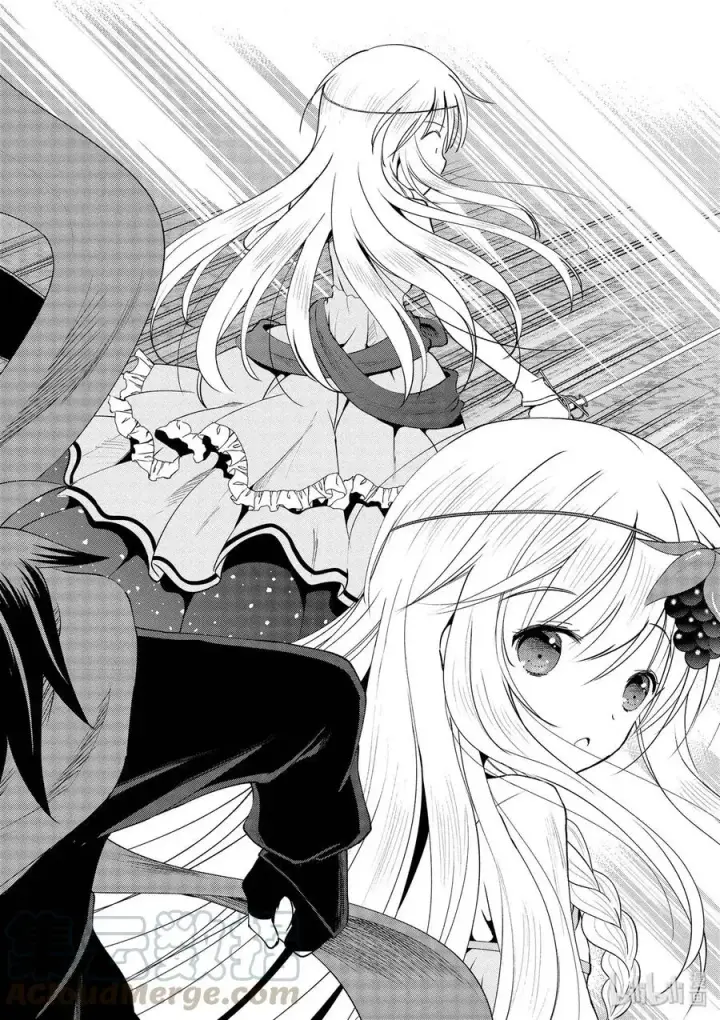 漫画《为美好的世界献上祝福！》63 为这邪恶的计划画上句点！②第22张图