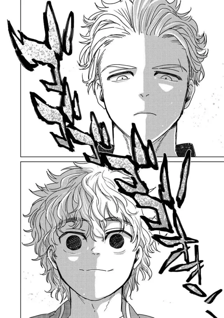 漫画《WIND BREAKER》第23话第4张图