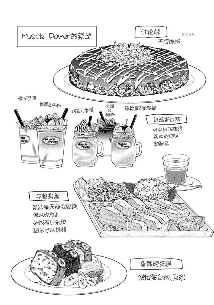 漫画《WIND BREAKER》第32话第23张图
