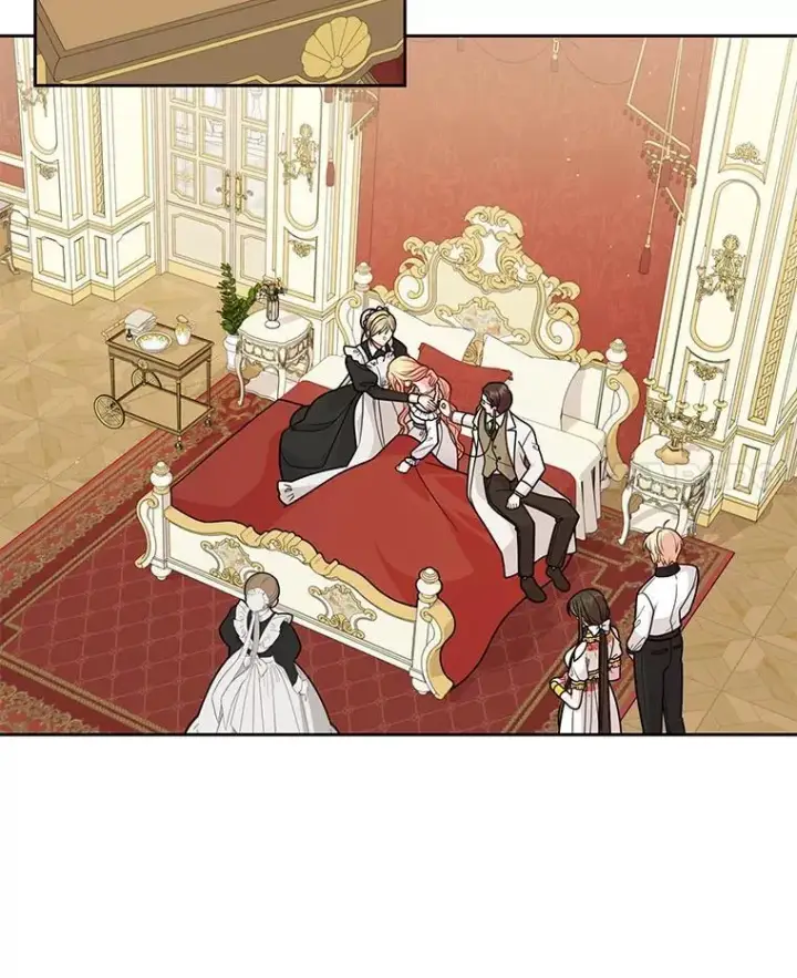 漫画《我把竹马养黑化》88.我要她死第47张图