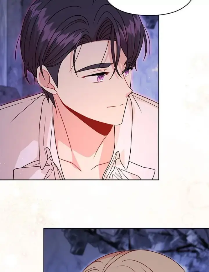 漫画《我把竹马养黑化》92.不会留你一个人第23张图