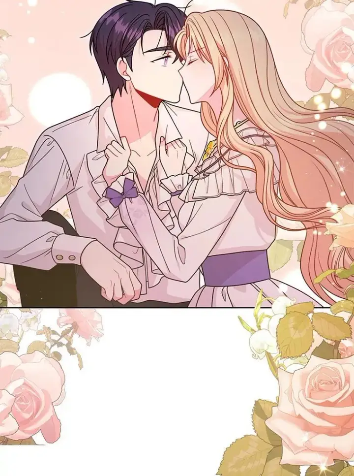 漫画《我把竹马养黑化》92.不会留你一个人第51张图