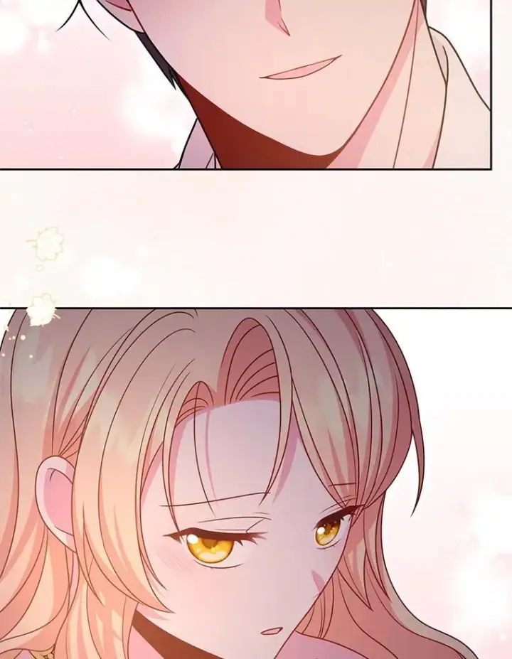 漫画《我把竹马养黑化》92.不会留你一个人第59张图