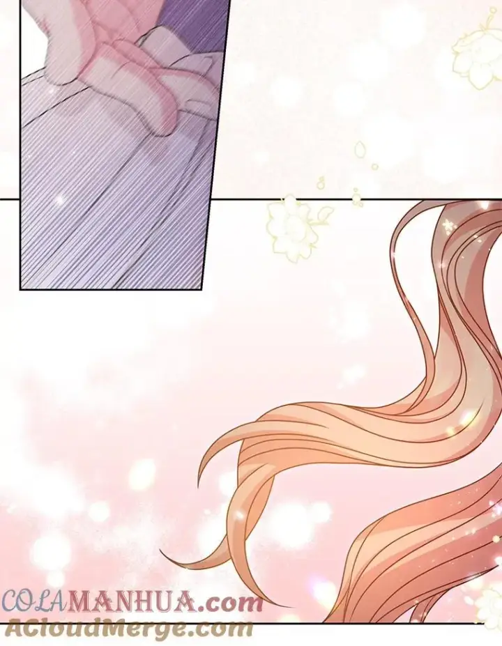 漫画《我把竹马养黑化》92.不会留你一个人第61张图