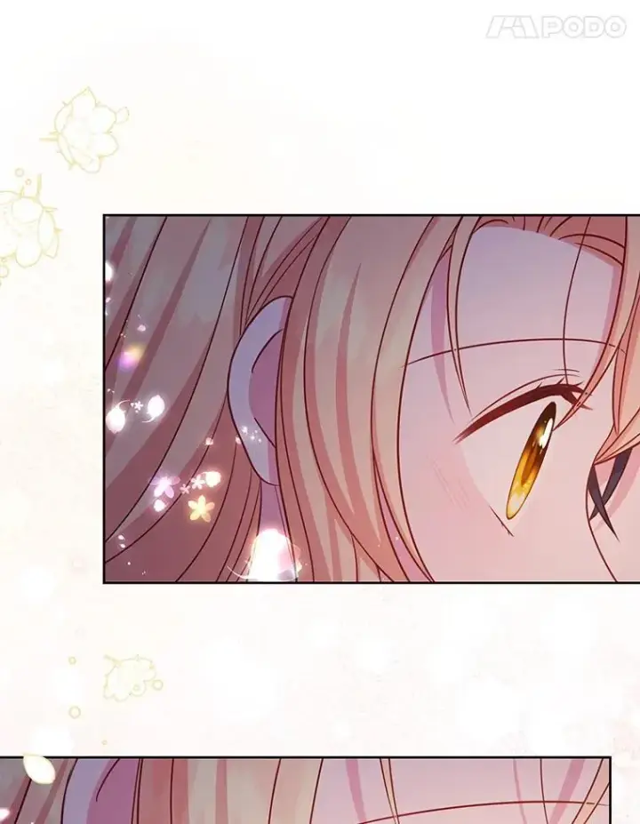 漫画《我把竹马养黑化》92.不会留你一个人第62张图