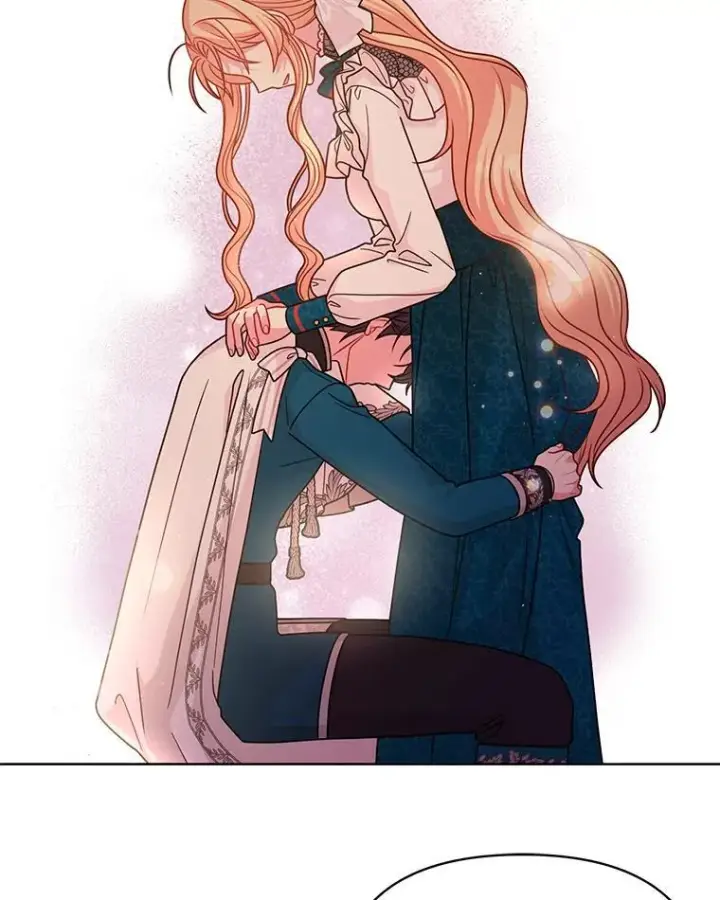 漫画《我把竹马养黑化》97.我们结婚吧第59张图