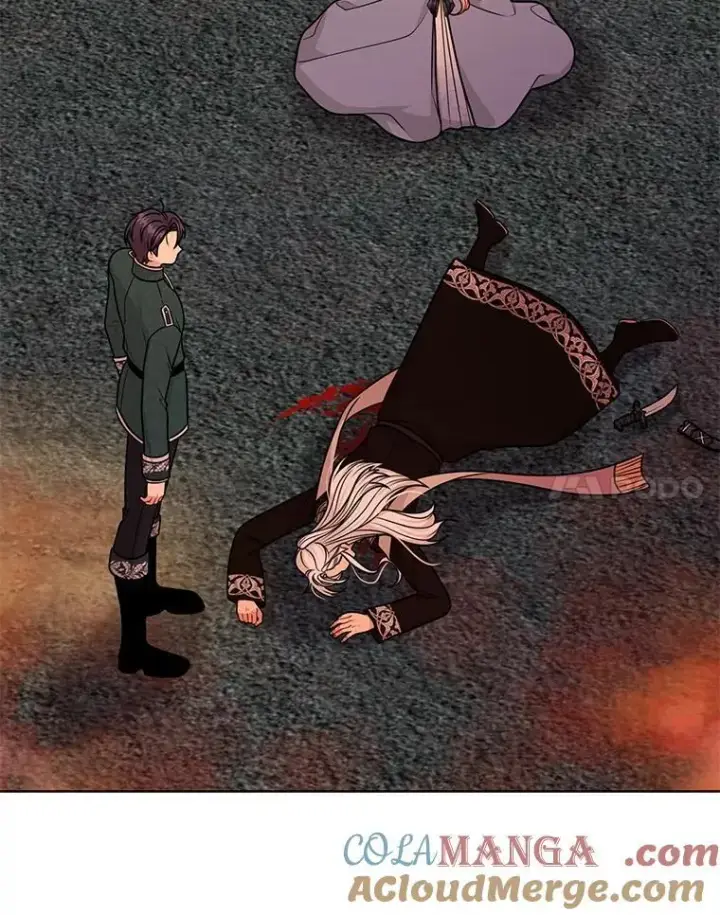 漫画《我把竹马养黑化》108.交易第43张图