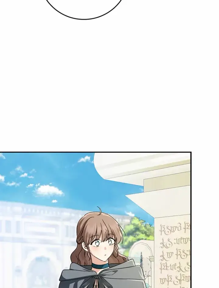 漫画《我的暴君变成小孩儿了》65.选拔阿勒达尔第105张图