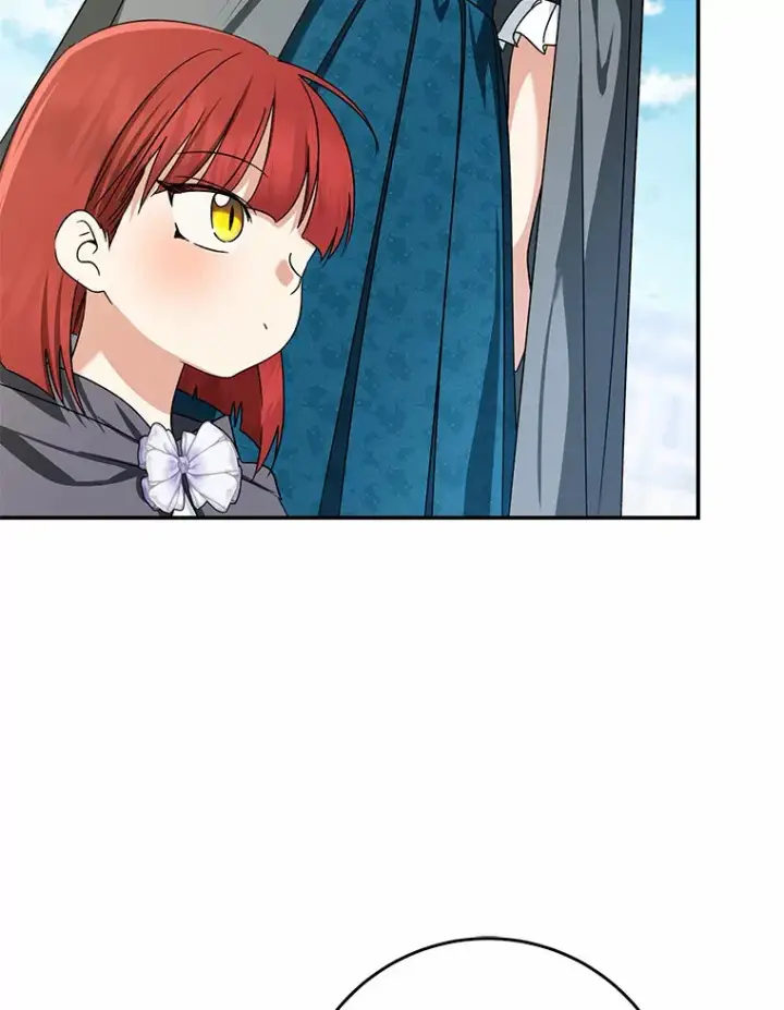漫画《我的暴君变成小孩儿了》65.选拔阿勒达尔第114张图