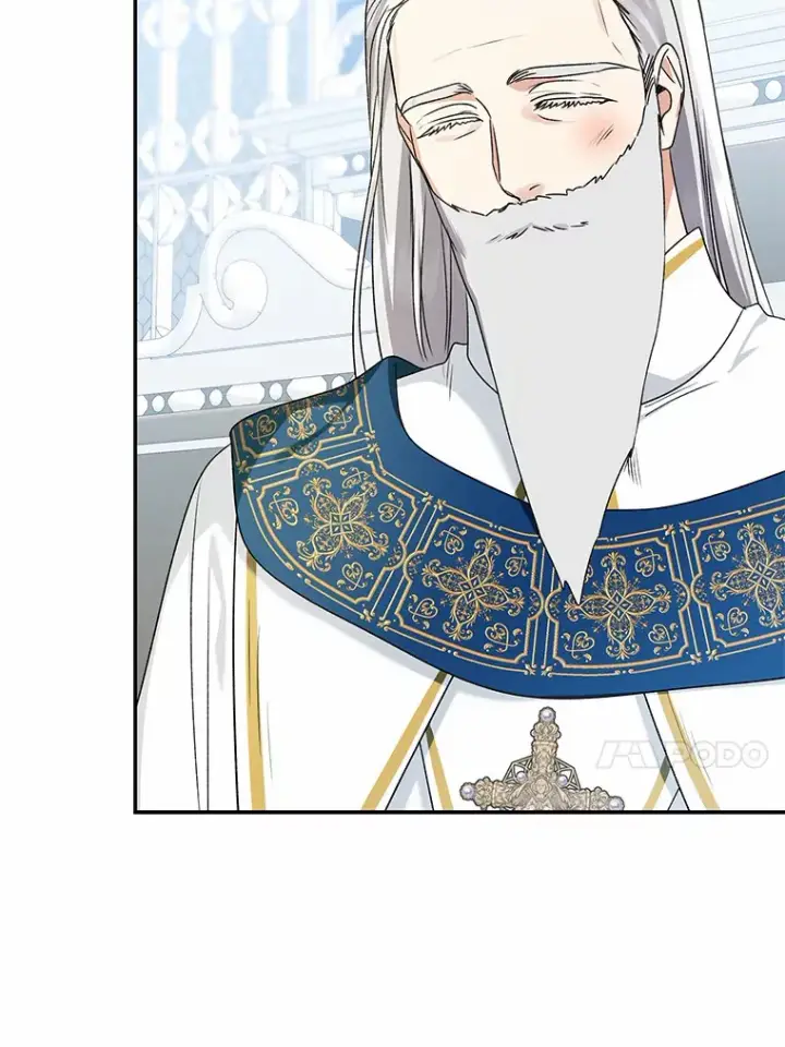 漫画《我的暴君变成小孩儿了》65.选拔阿勒达尔第17张图