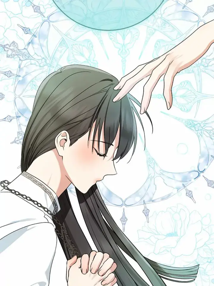 漫画《我的暴君变成小孩儿了》65.选拔阿勒达尔第22张图