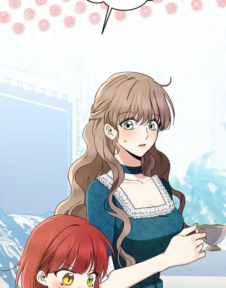 漫画《我的暴君变成小孩儿了》65.选拔阿勒达尔第36张图