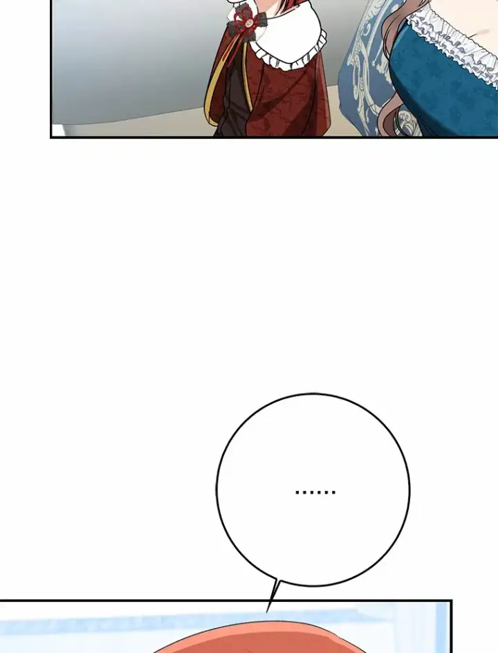 漫画《我的暴君变成小孩儿了》65.选拔阿勒达尔第79张图