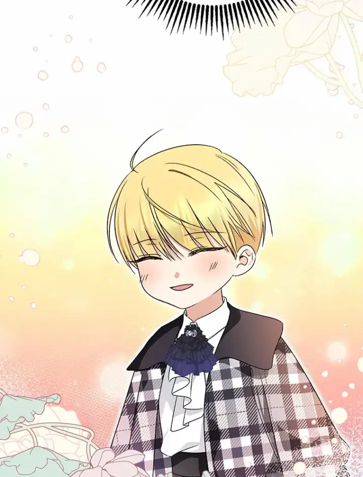 漫画《我的暴君变成小孩儿了》65.选拔阿勒达尔第94张图