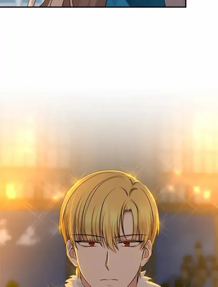 漫画《我的暴君变成小孩儿了》65.选拔阿勒达尔第97张图