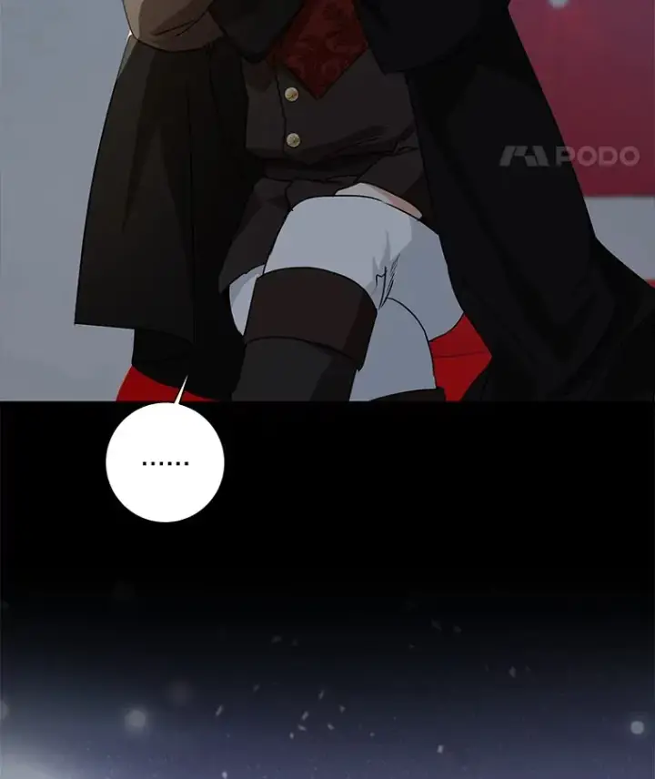 漫画《我的暴君变成小孩儿了》69.休艾娜的选择第154张图