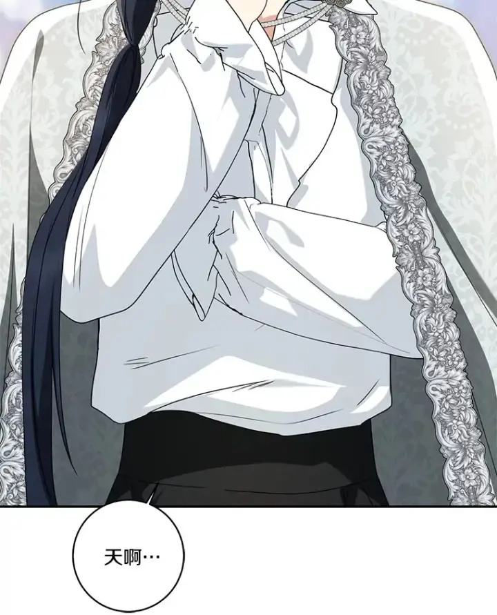 漫画《我的暴君变成小孩儿了》69.休艾娜的选择第20张图