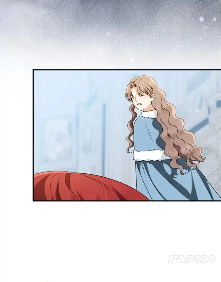 漫画《我的暴君变成小孩儿了》69.休艾娜的选择第28张图