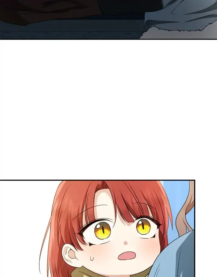 漫画《我的暴君变成小孩儿了》69.休艾娜的选择第34张图