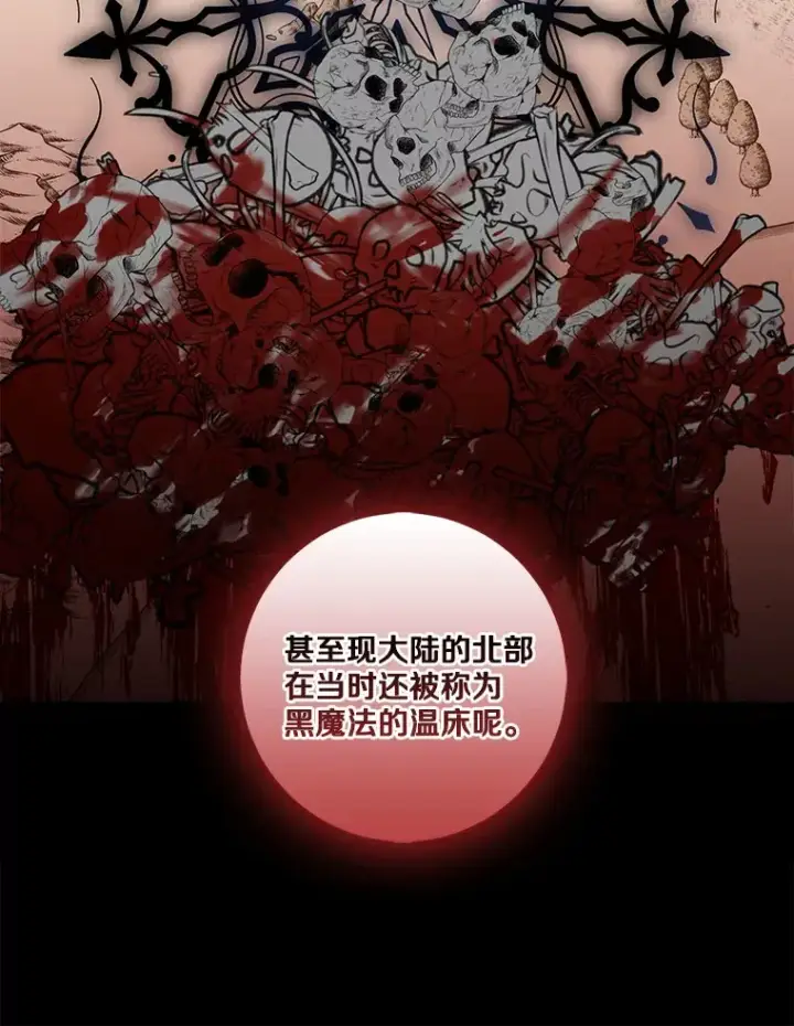 漫画《我的暴君变成小孩儿了》69.休艾娜的选择第79张图