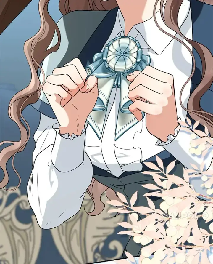 漫画《我的暴君变成小孩儿了》69.休艾娜的选择第97张图