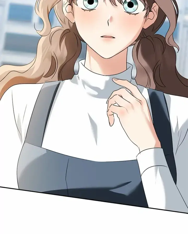 漫画《我的暴君变成小孩儿了》71.荣誉勋章第13张图