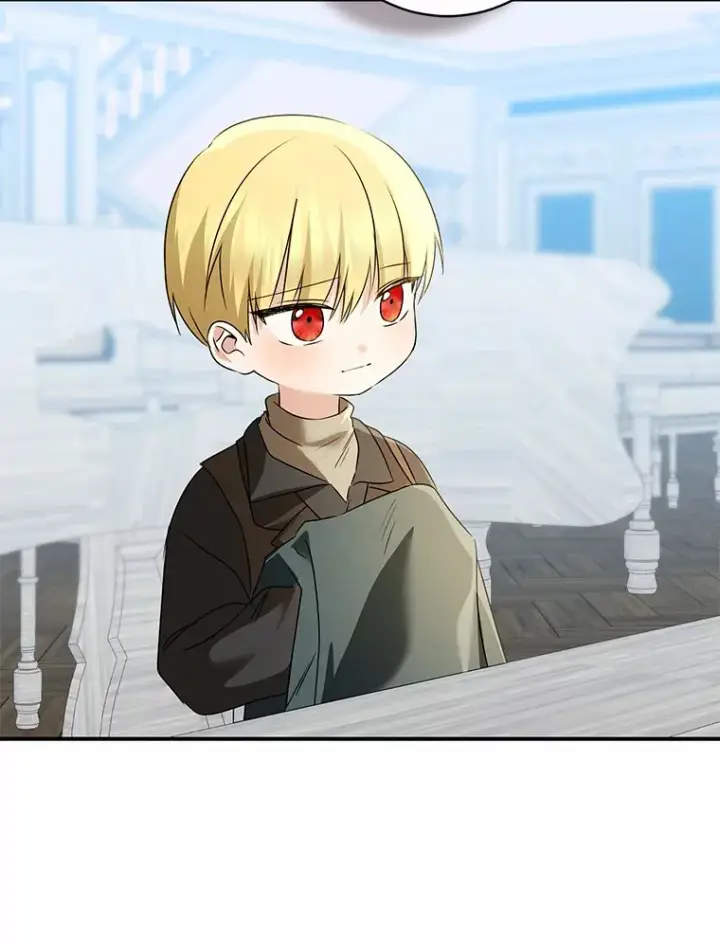 漫画《我的暴君变成小孩儿了》71.荣誉勋章第24张图