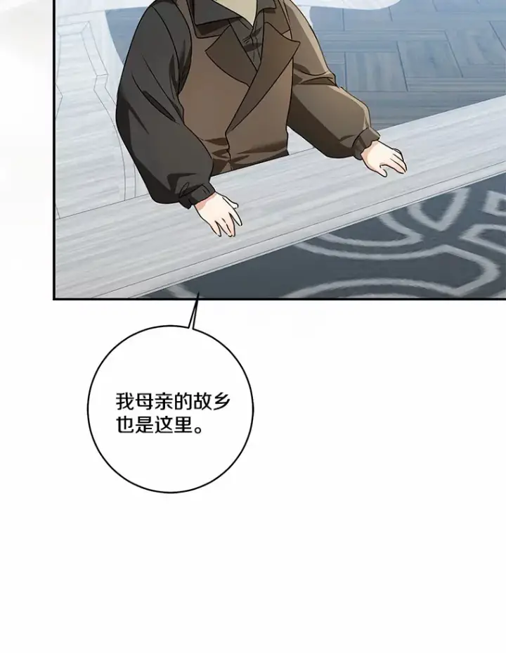 漫画《我的暴君变成小孩儿了》71.荣誉勋章第40张图