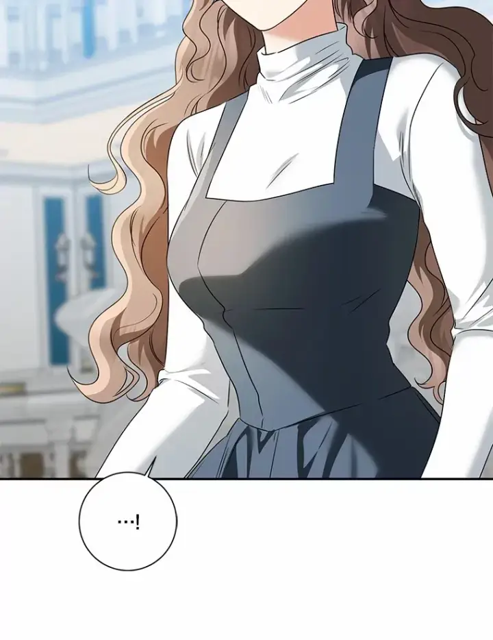 漫画《我的暴君变成小孩儿了》71.荣誉勋章第46张图
