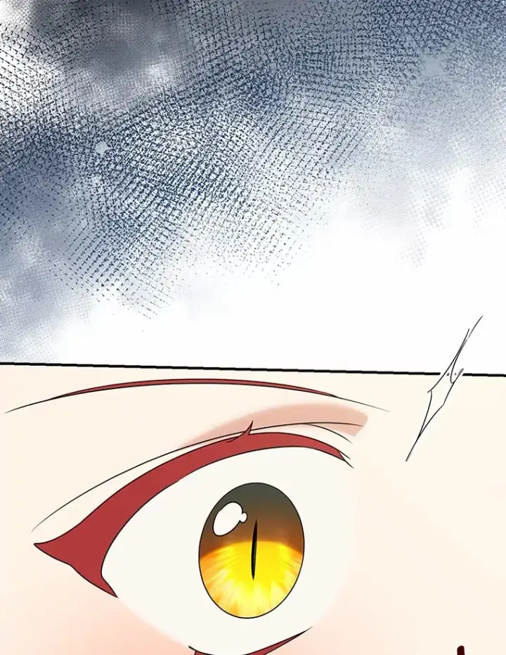 漫画《我的暴君变成小孩儿了》71.荣誉勋章第91张图