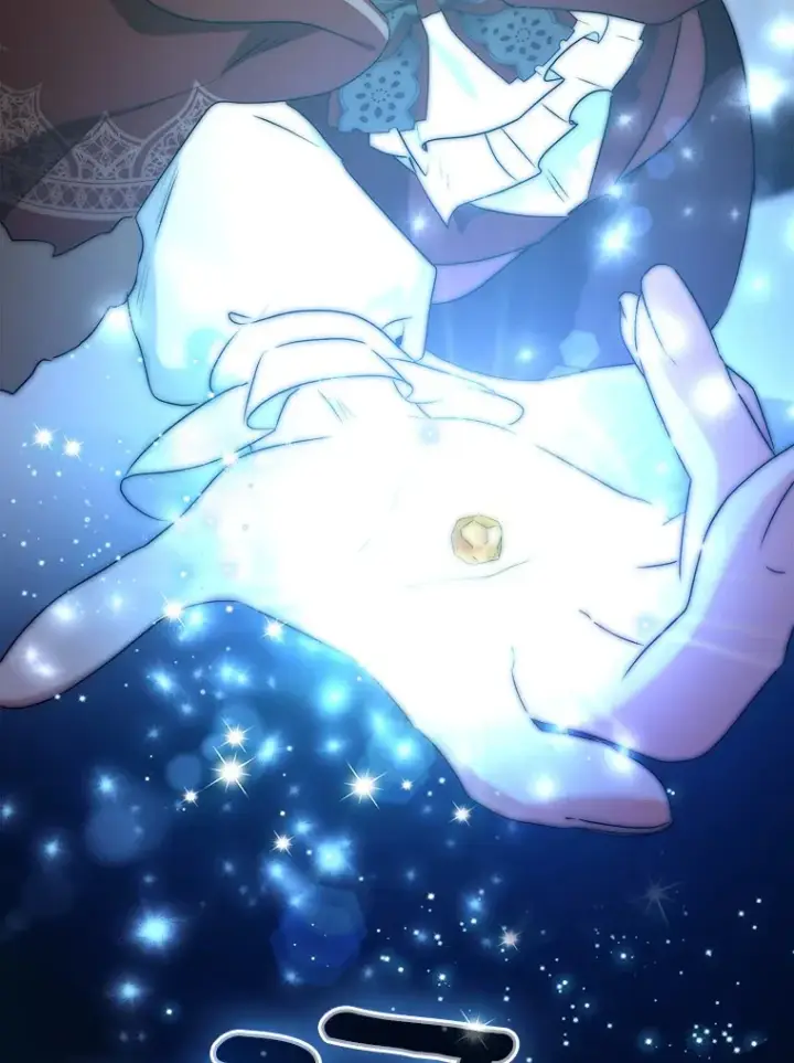 漫画《我的暴君变成小孩儿了》72.神秘气息第109张图