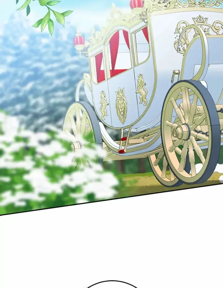 漫画《我的暴君变成小孩儿了》72.神秘气息第4张图