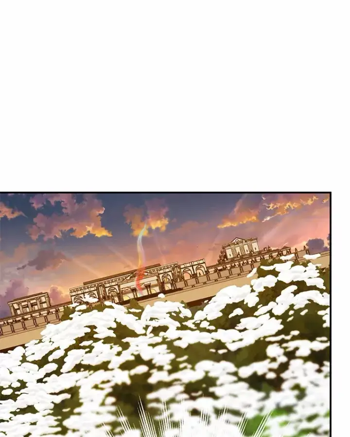 漫画《我的暴君变成小孩儿了》72.神秘气息第61张图