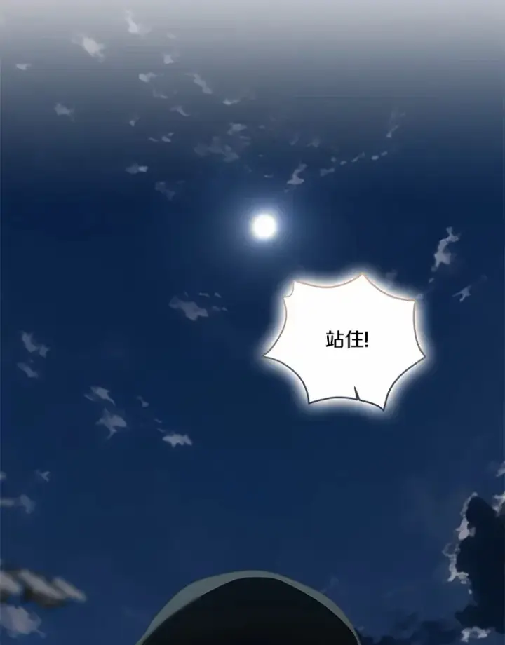漫画《我的暴君变成小孩儿了》72.神秘气息第93张图