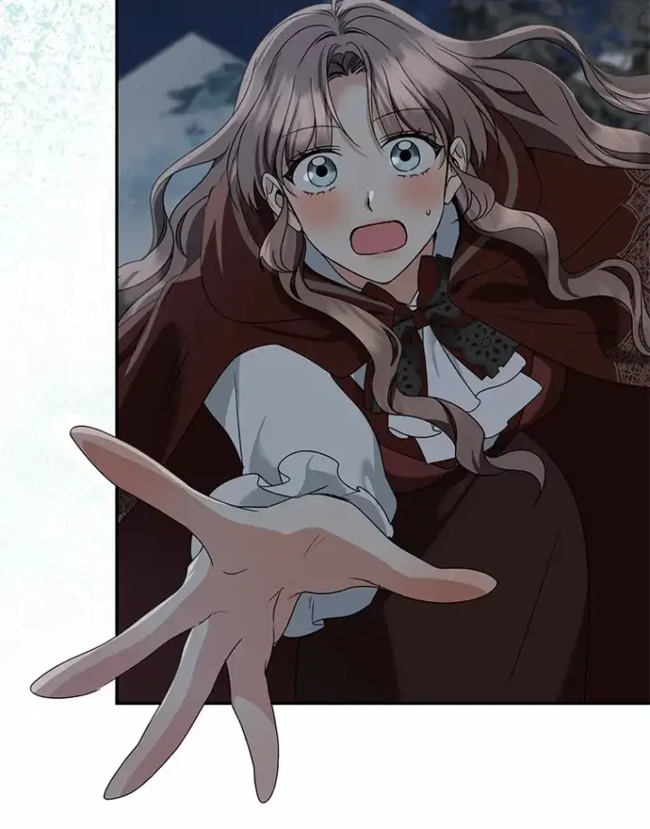 漫画《我的暴君变成小孩儿了》73.公子的出现第14张图