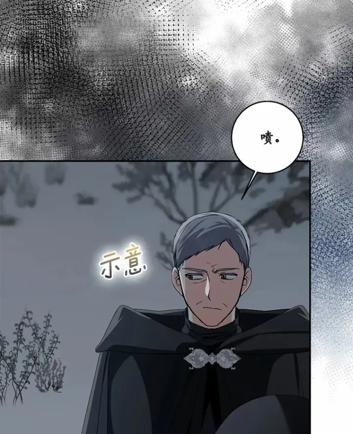漫画《我的暴君变成小孩儿了》73.公子的出现第29张图