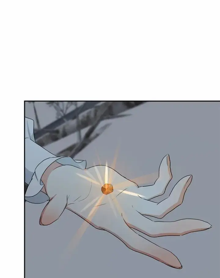 漫画《我的暴君变成小孩儿了》73.公子的出现第3张图