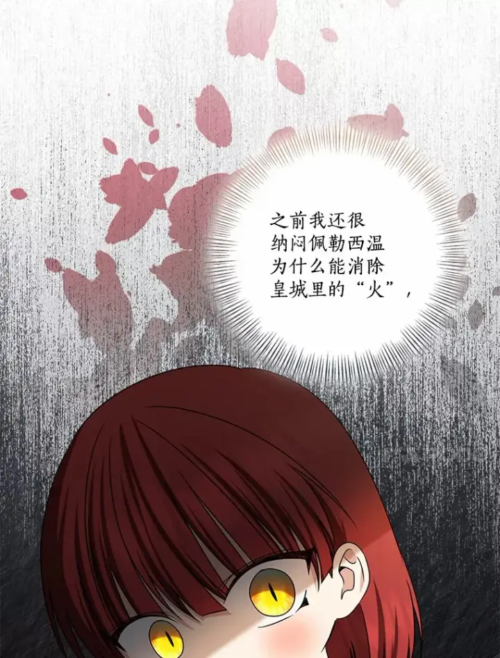 漫画《我的暴君变成小孩儿了》74.诅咒解除第27张图