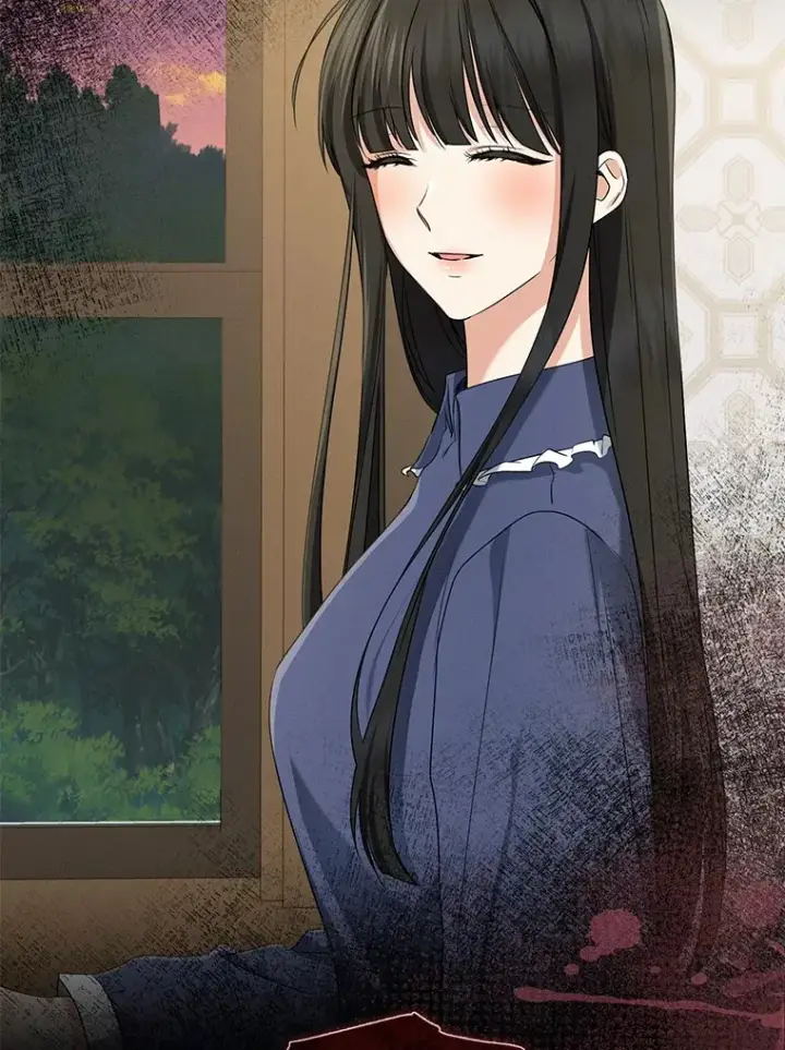 漫画《我的暴君变成小孩儿了》74.诅咒解除第45张图