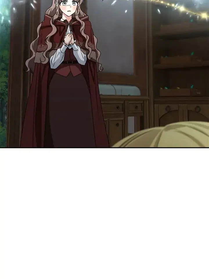 漫画《我的暴君变成小孩儿了》74.诅咒解除第58张图