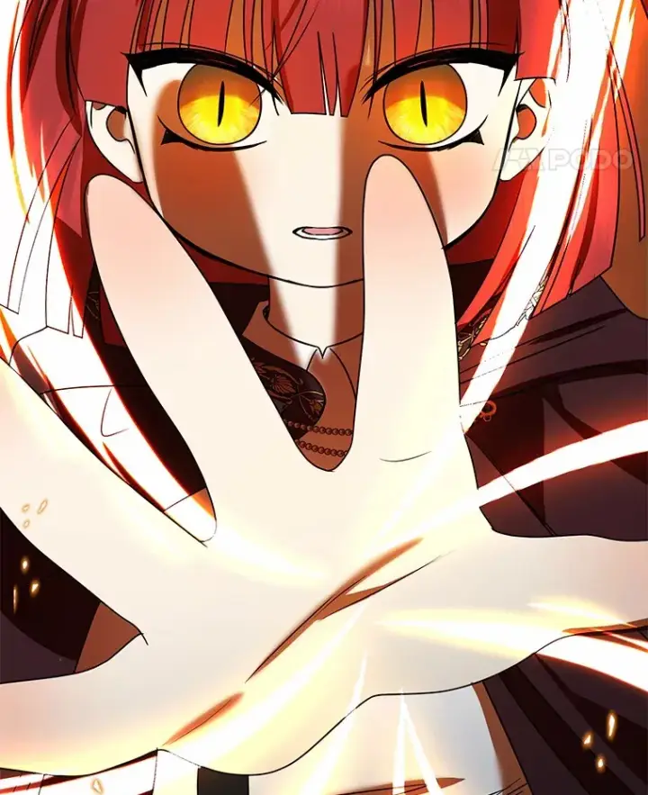 漫画《我的暴君变成小孩儿了》74.诅咒解除第66张图