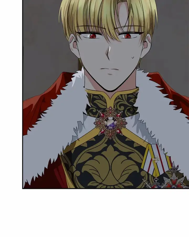 漫画《我的暴君变成小孩儿了》74.诅咒解除第86张图