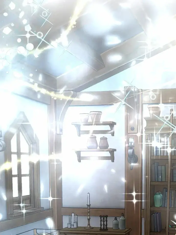 漫画《我的暴君变成小孩儿了》74.诅咒解除第9张图