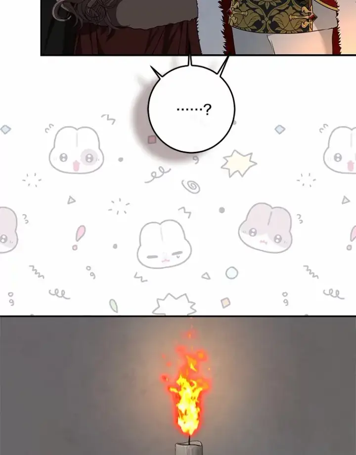 漫画《我的暴君变成小孩儿了》74.诅咒解除第98张图