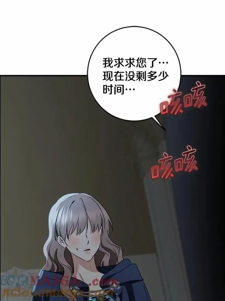 漫画《我的暴君变成小孩儿了》81.真正的实权者第13张图