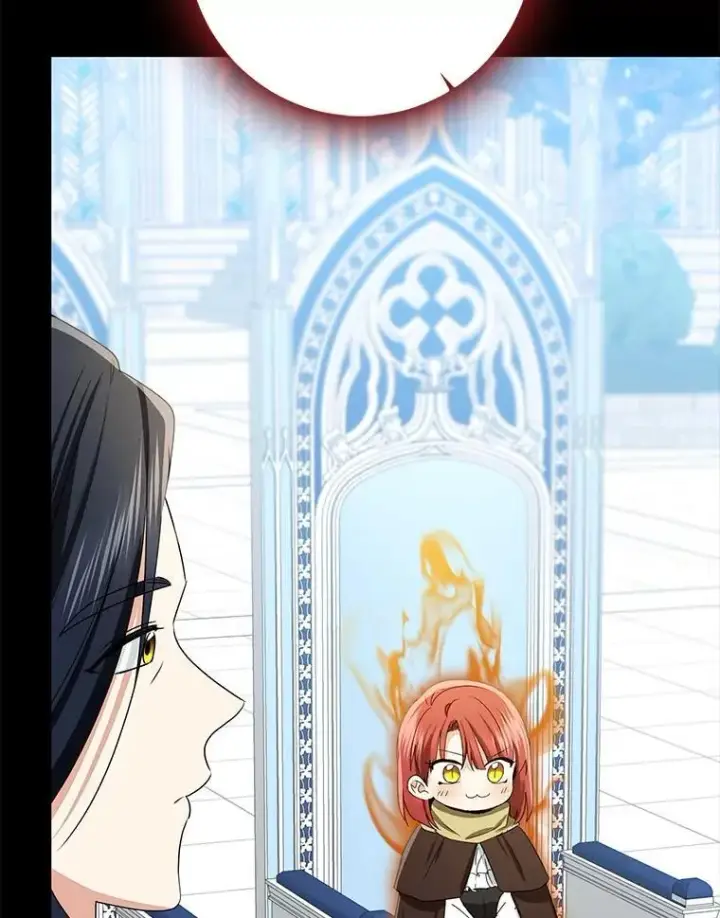 漫画《我的暴君变成小孩儿了》81.真正的实权者第174张图