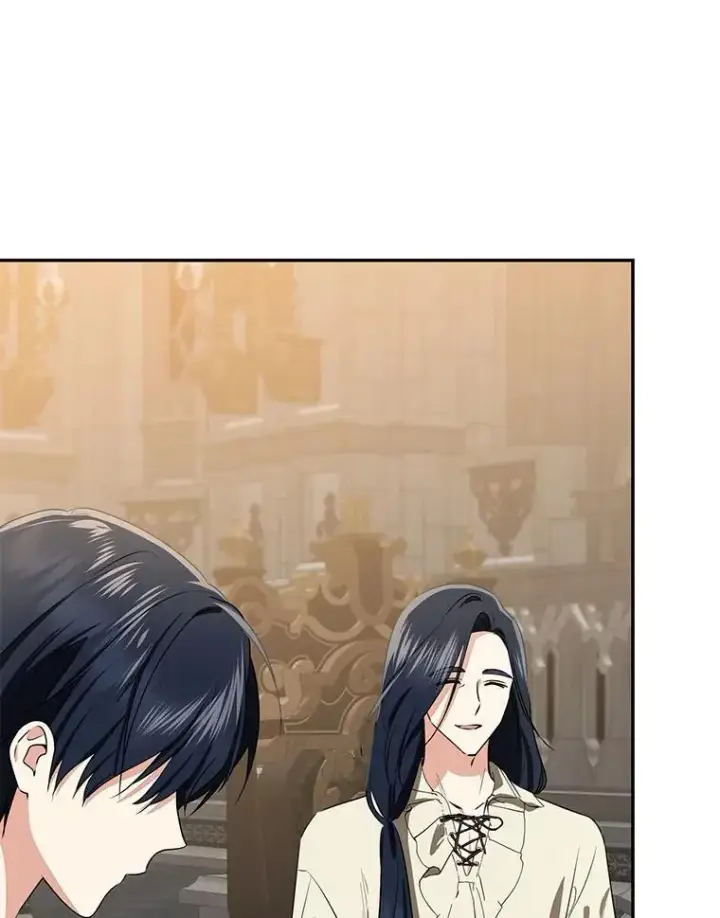 漫画《我的暴君变成小孩儿了》81.真正的实权者第176张图