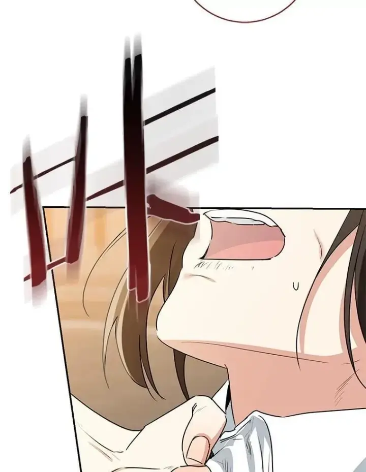 漫画《我的暴君变成小孩儿了》81.真正的实权者第219张图