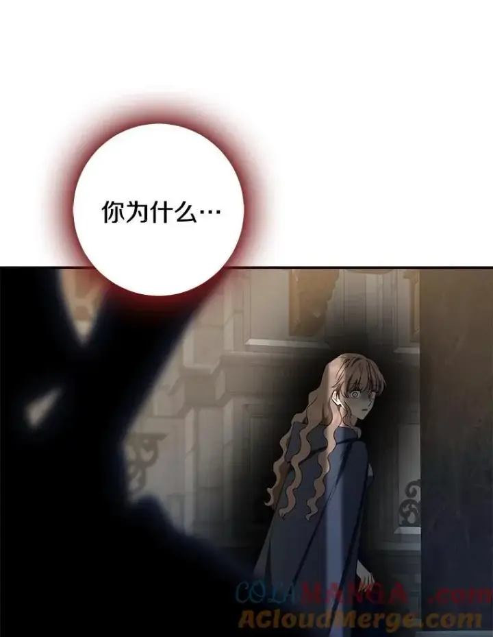 漫画《我的暴君变成小孩儿了》81.真正的实权者第221张图